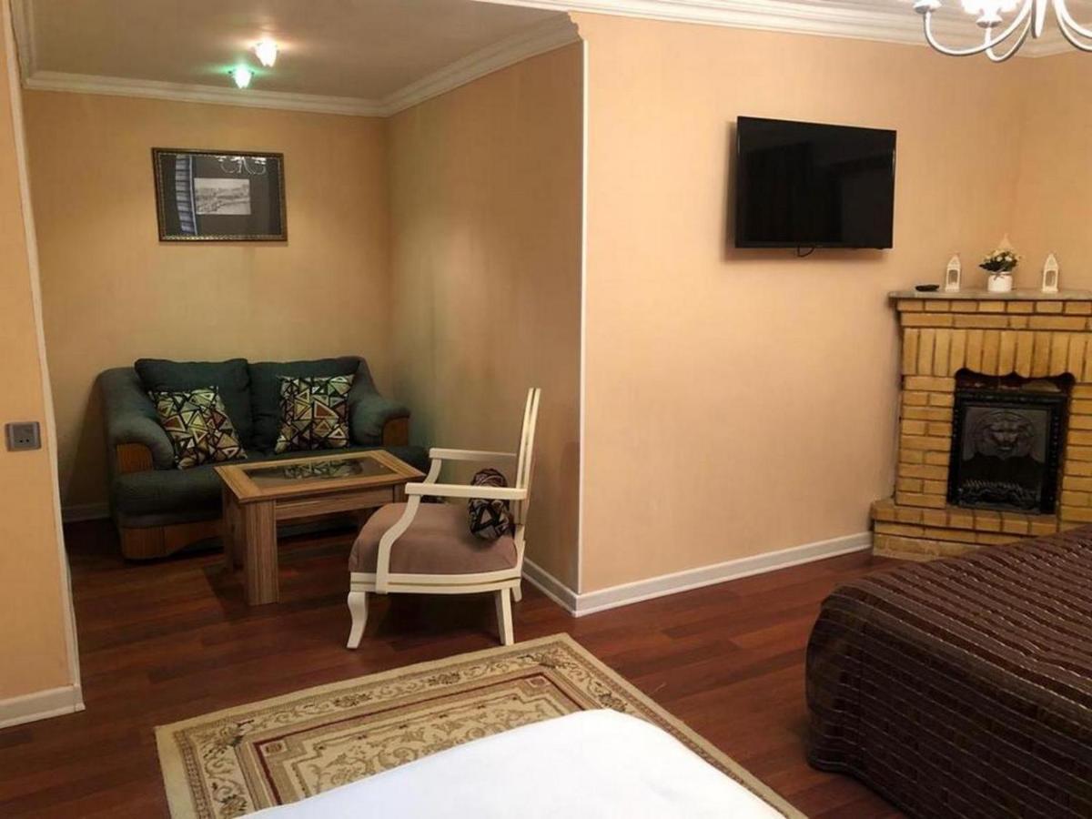 Caspian Pearl Hotel Baku Eksteriør billede