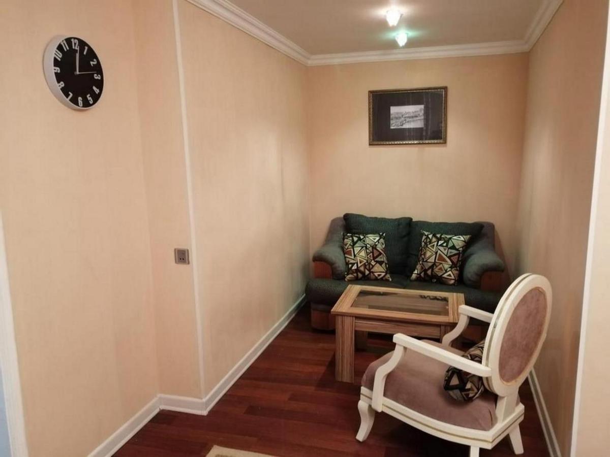 Caspian Pearl Hotel Baku Eksteriør billede