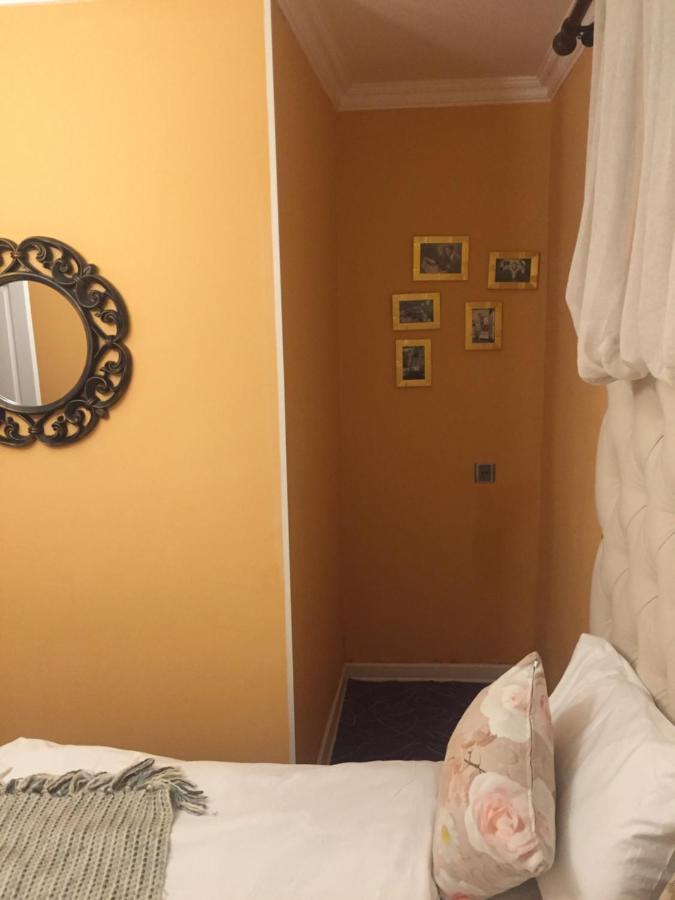 Caspian Pearl Hotel Baku Eksteriør billede