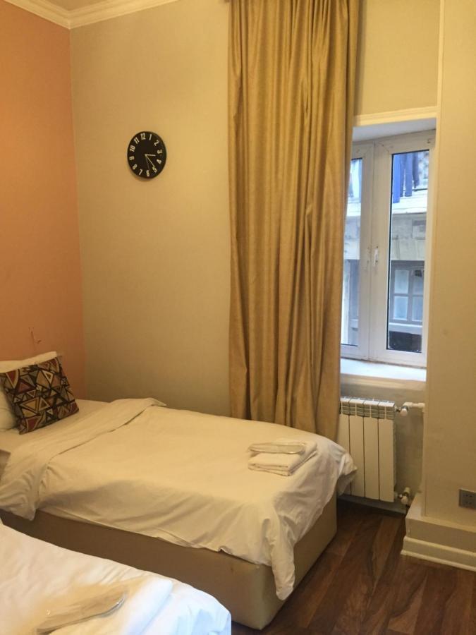 Caspian Pearl Hotel Baku Eksteriør billede