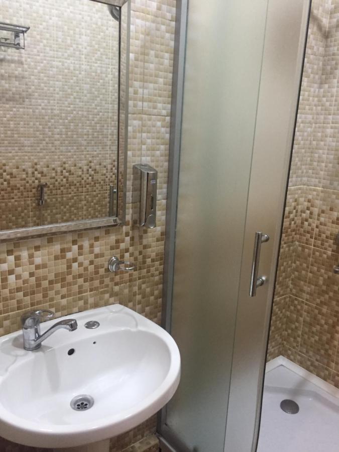 Caspian Pearl Hotel Baku Eksteriør billede