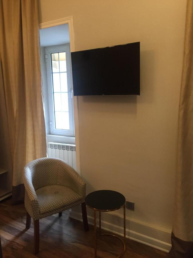 Caspian Pearl Hotel Baku Eksteriør billede