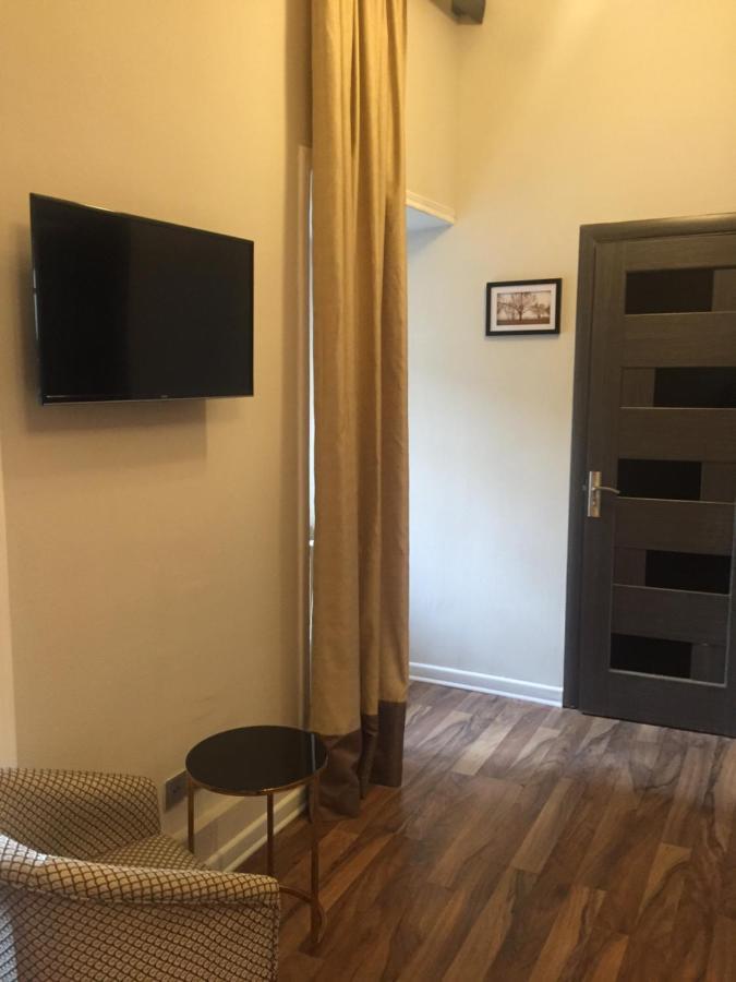 Caspian Pearl Hotel Baku Eksteriør billede
