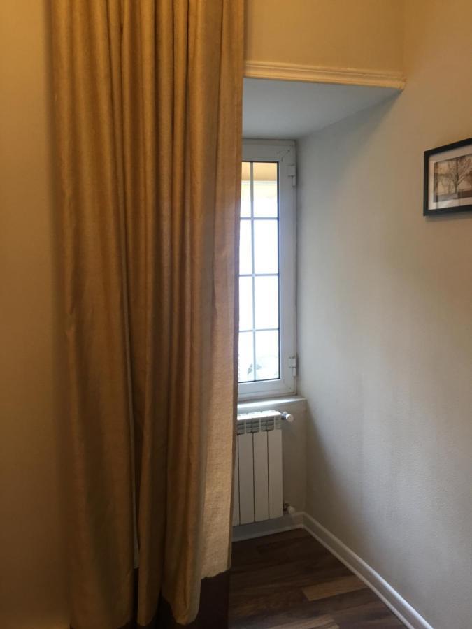 Caspian Pearl Hotel Baku Eksteriør billede