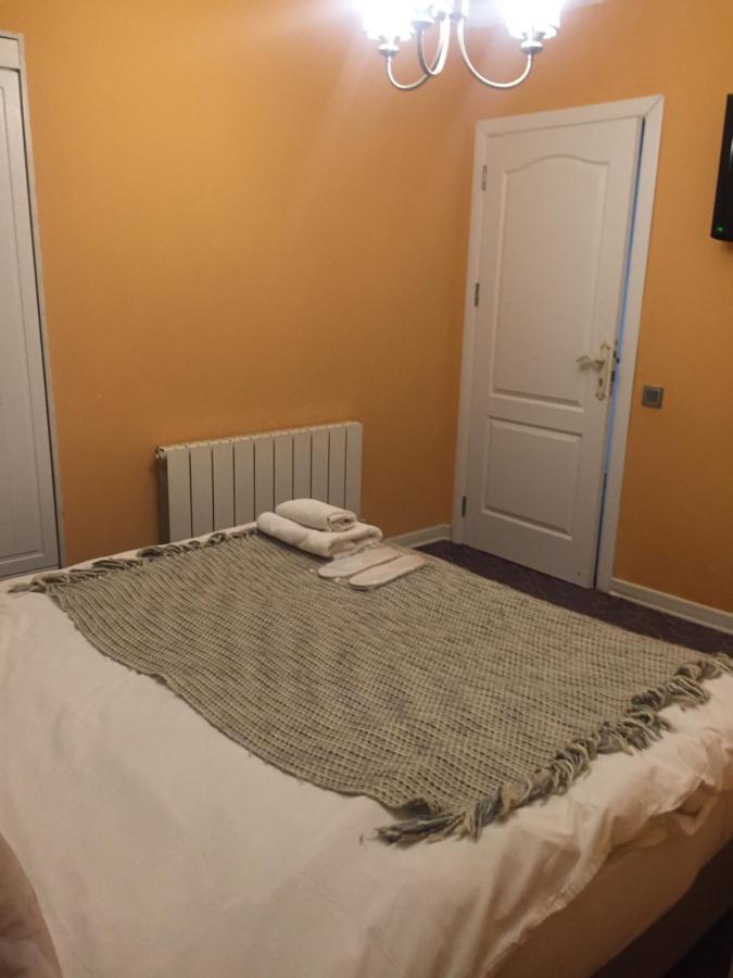 Caspian Pearl Hotel Baku Eksteriør billede