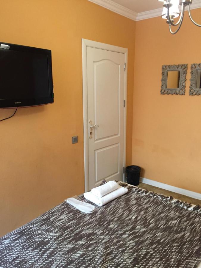 Caspian Pearl Hotel Baku Eksteriør billede